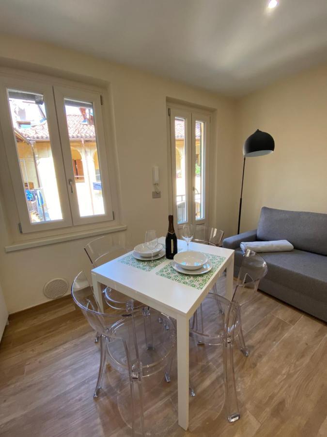 Casa Corona Grossa Saluzzo Eksteriør billede
